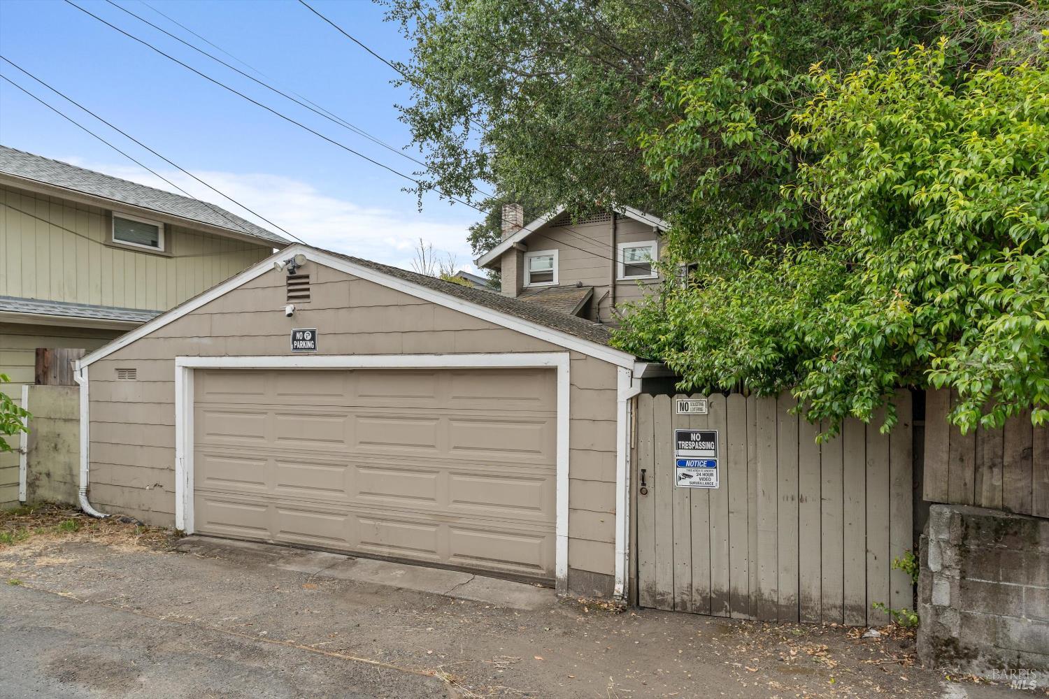 Detail Gallery Image 35 of 35 For 409 College Ave, Santa Rosa,  CA 95401 - – Beds | – Baths