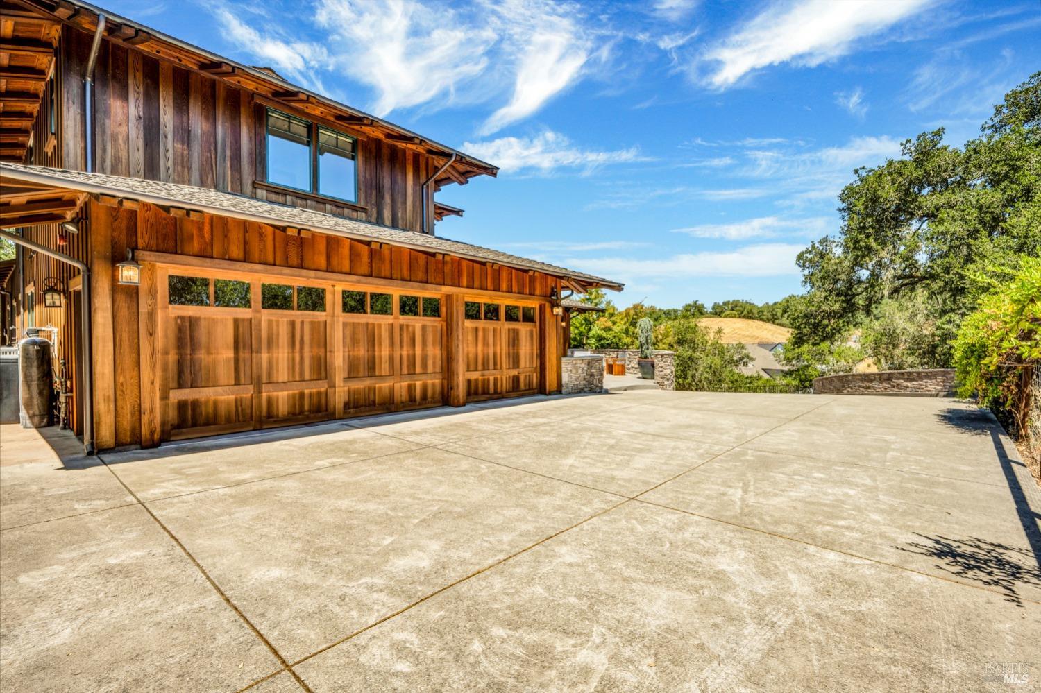 Detail Gallery Image 49 of 57 For 231 Poppy Hill Dr, Healdsburg,  CA 95448 - 4 Beds | 3/1 Baths