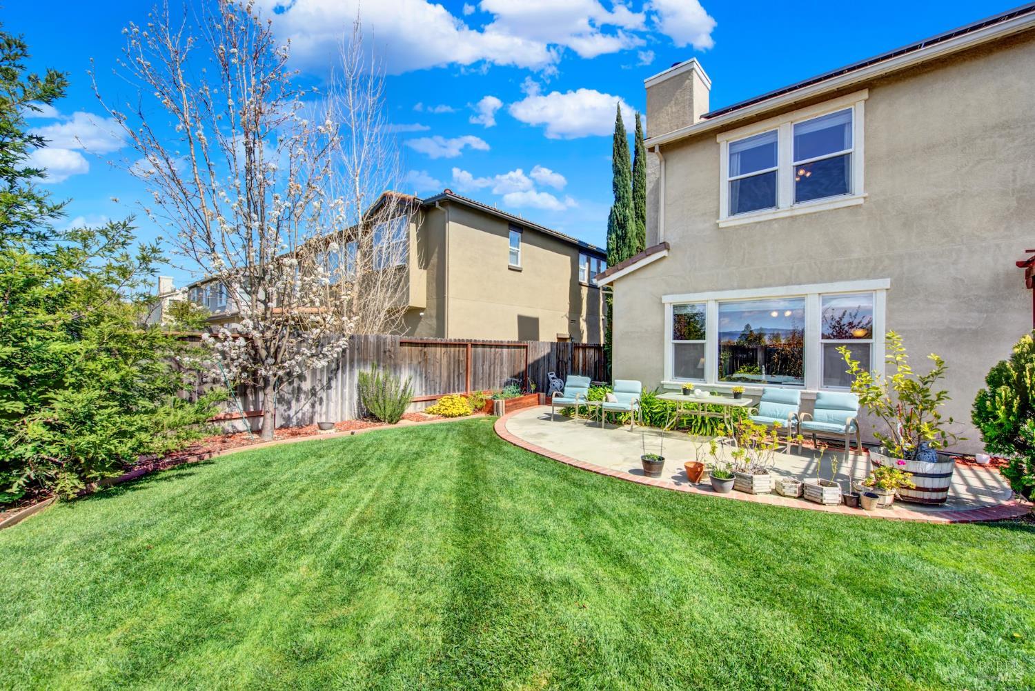 Detail Gallery Image 89 of 99 For 365 Sage Sparrow Cir, Vacaville,  CA 95687 - 6 Beds | 4 Baths