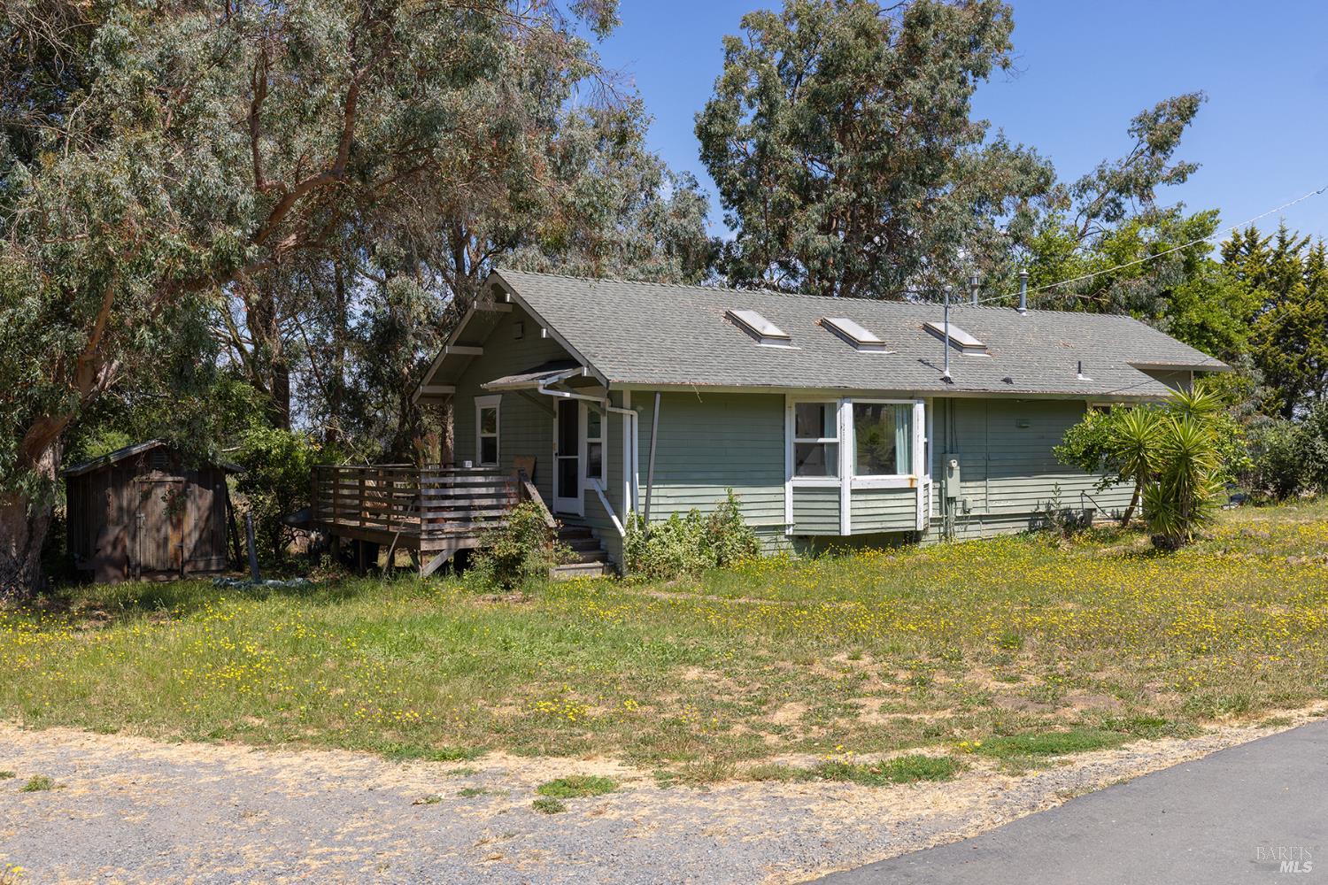 Detail Gallery Image 7 of 41 For 3803 Spring Hill Rd, Petaluma,  CA 94952 - 6 Beds | 5/1 Baths