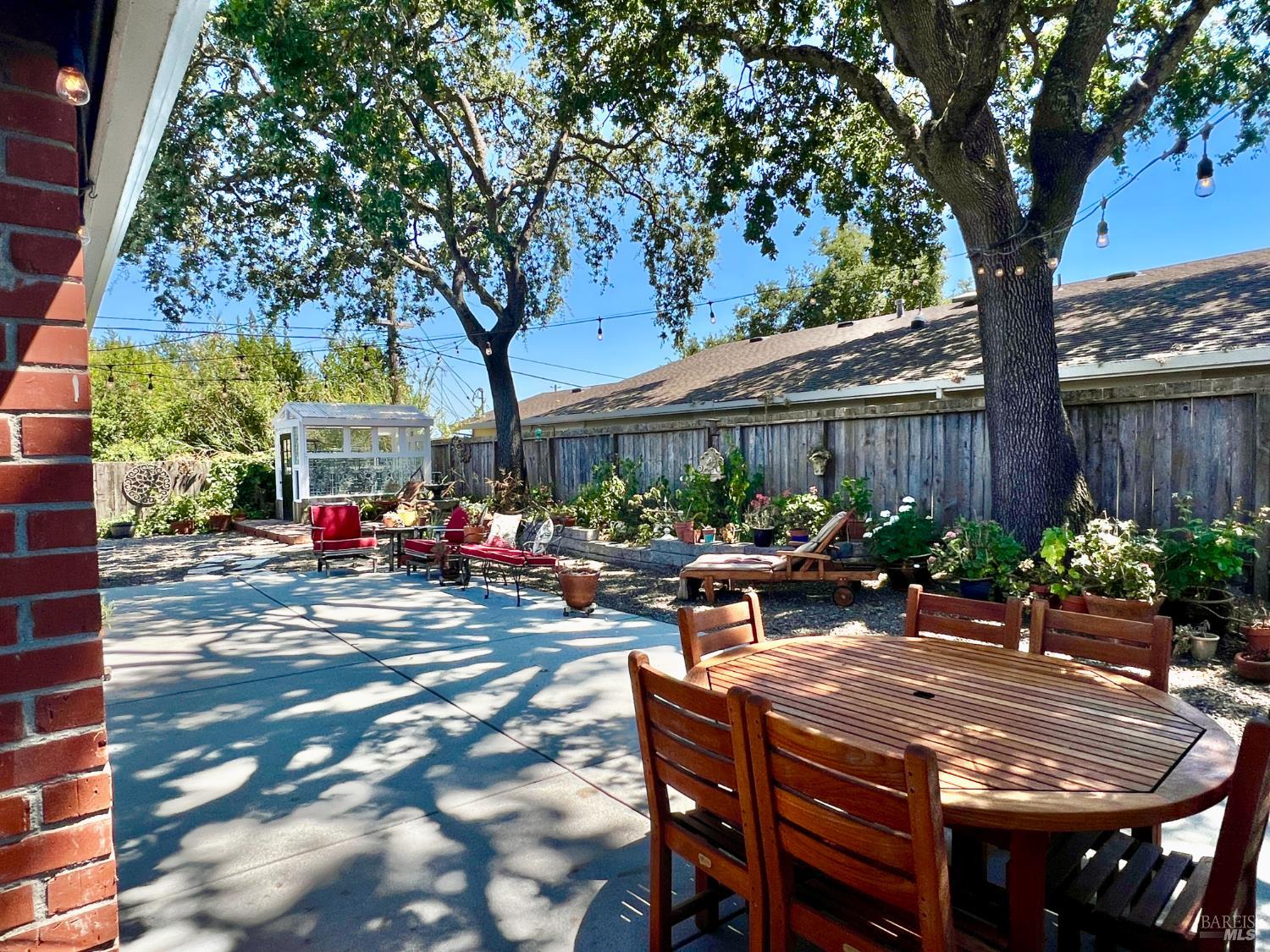 Detail Gallery Image 22 of 24 For 1108 Ferris Dr, Novato,  CA 94945 - 3 Beds | 2 Baths