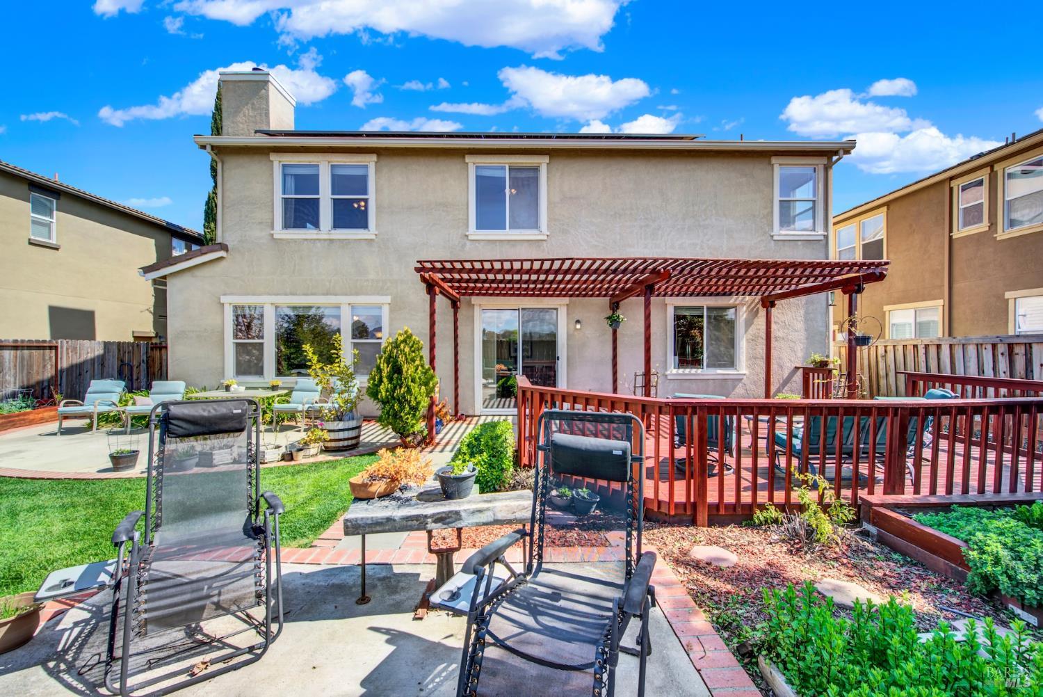 Detail Gallery Image 84 of 99 For 365 Sage Sparrow Cir, Vacaville,  CA 95687 - 6 Beds | 4 Baths