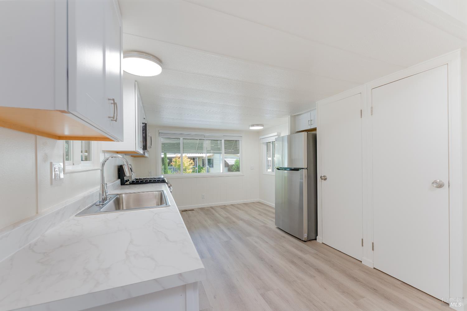 Detail Gallery Image 12 of 21 For 700 E Gobbi St 80, Ukiah,  CA 95482 - 2 Beds | 1 Baths