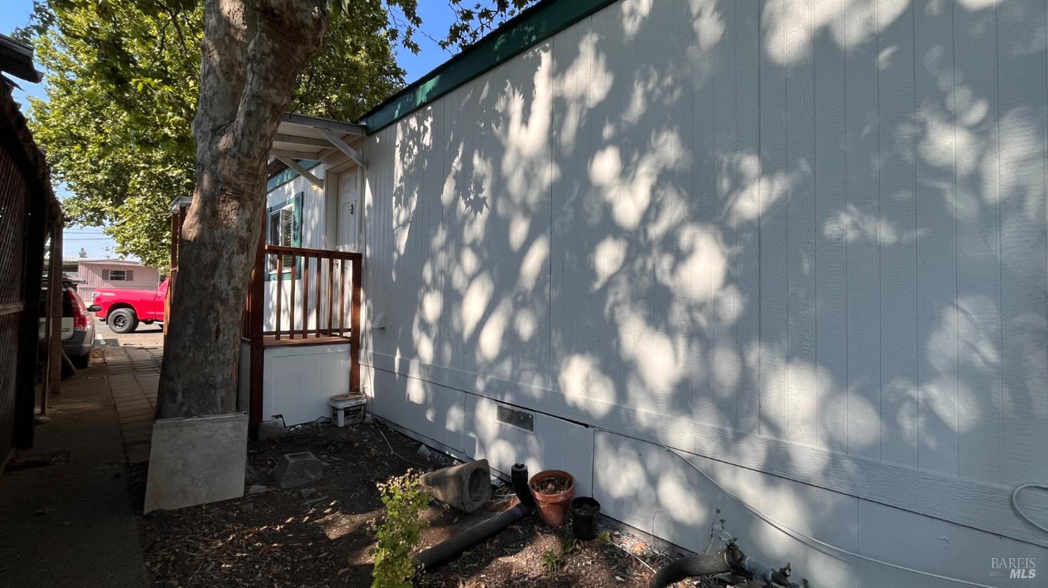 Detail Gallery Image 11 of 13 For 2475 N State St 13, Ukiah,  CA 95482 - 1 Beds | 1 Baths