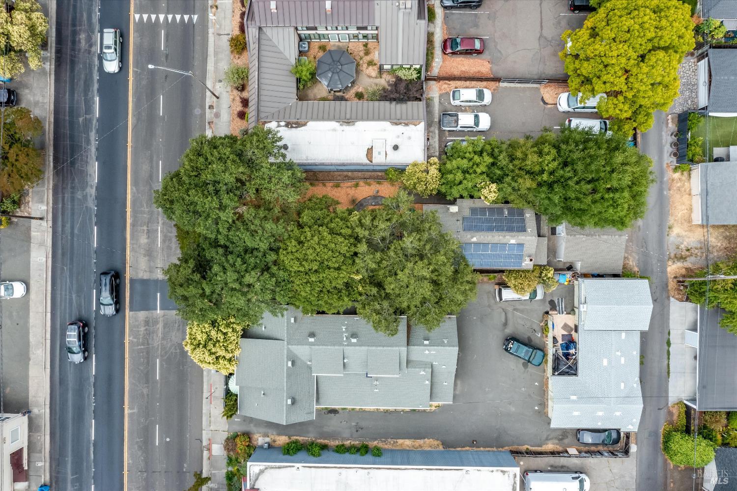 Detail Gallery Image 25 of 35 For 409 College Ave, Santa Rosa,  CA 95401 - – Beds | – Baths