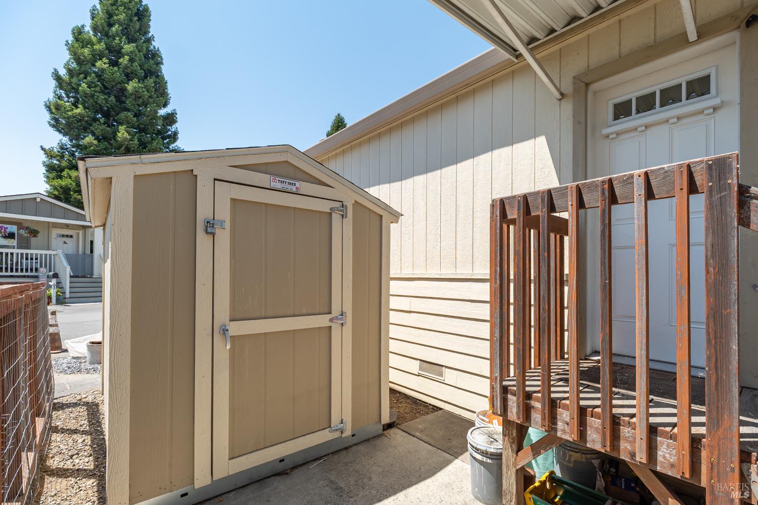Detail Gallery Image 11 of 16 For 61 Romani Ct, Santa Rosa,  CA 95407 - 1 Beds | 1 Baths