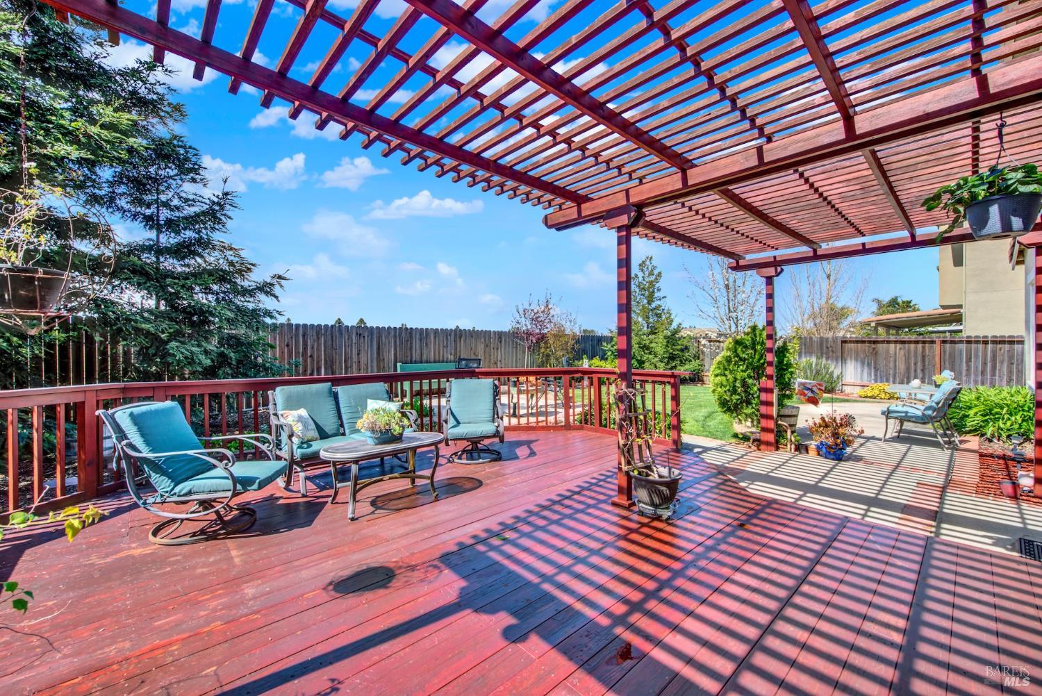 Detail Gallery Image 94 of 99 For 365 Sage Sparrow Cir, Vacaville,  CA 95687 - 6 Beds | 4 Baths