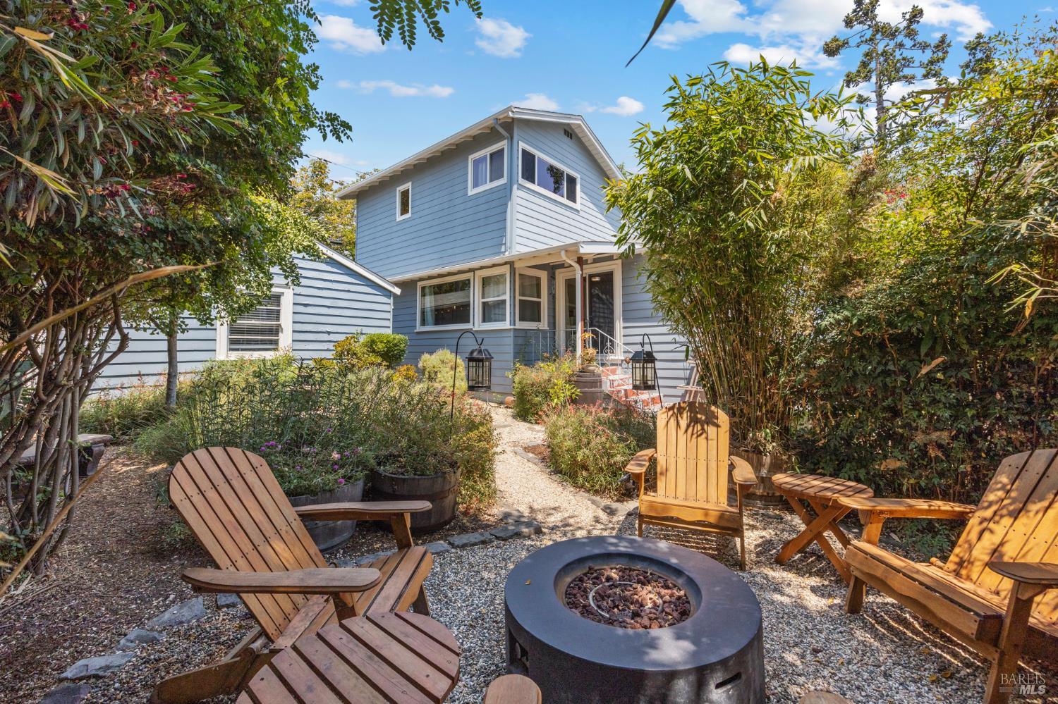 Detail Gallery Image 31 of 49 For 1219 Amador St, Vallejo,  CA 94590 - 3 Beds | 2/1 Baths