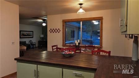 Detail Gallery Image 8 of 20 For 16520 Schwartz Rd, Cobb,  CA 95426 - 2 Beds | 1 Baths