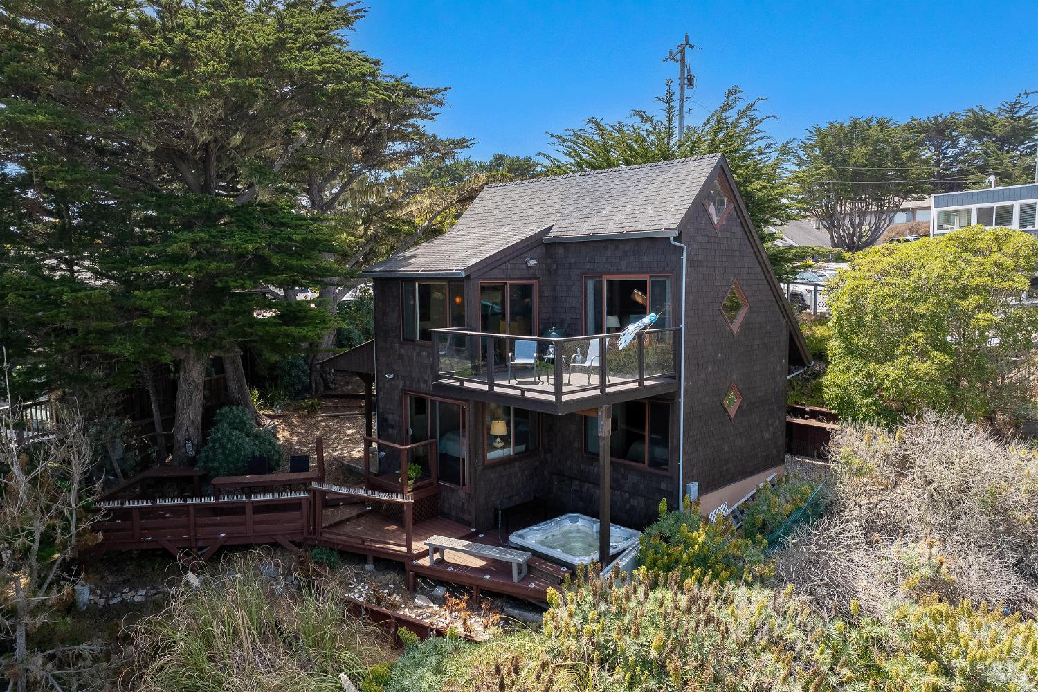 Detail Gallery Image 24 of 28 For 2020 Sandpiper Ct, Bodega Bay,  CA 94923 - 2 Beds | 1 Baths
