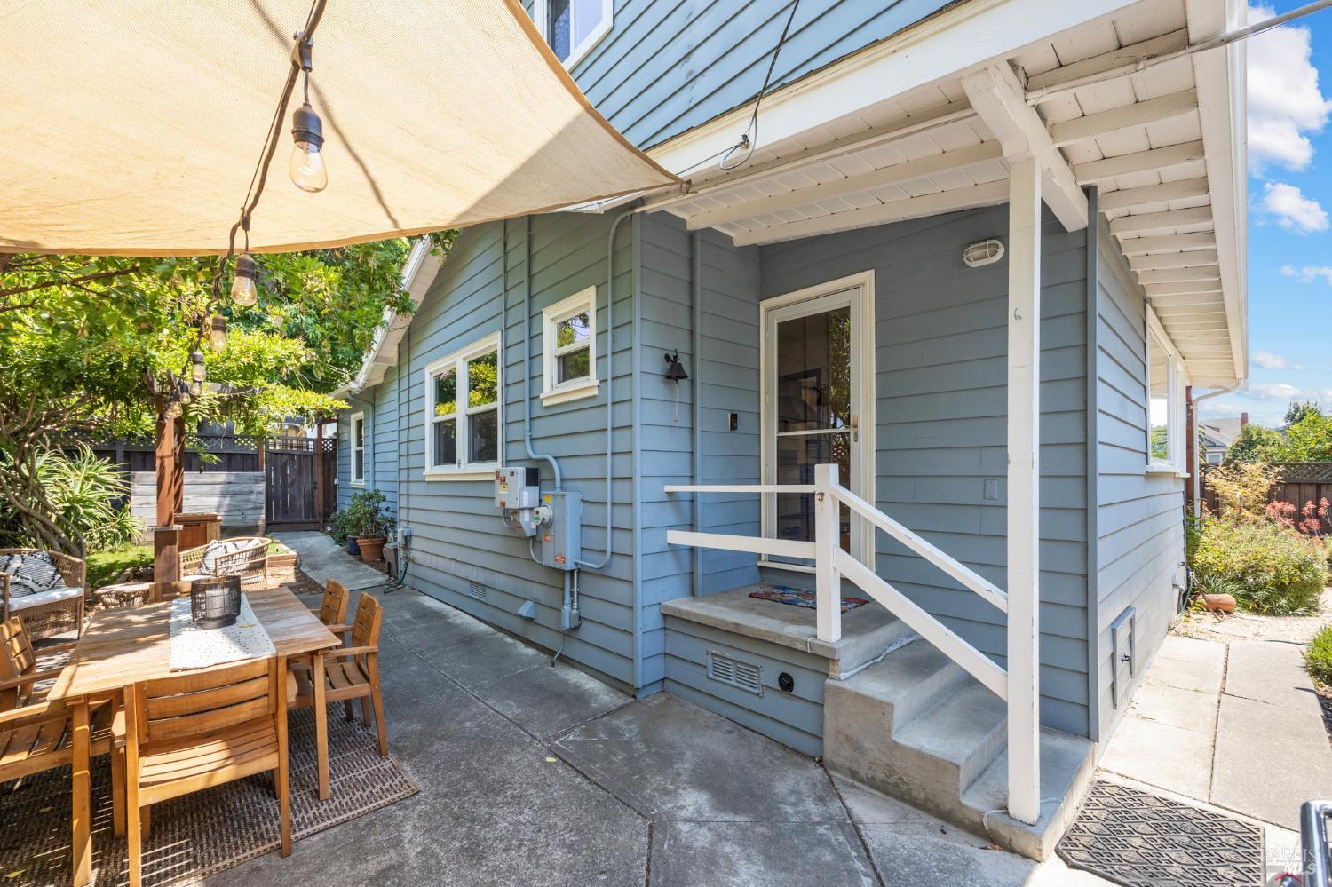 Detail Gallery Image 37 of 49 For 1219 Amador St, Vallejo,  CA 94590 - 3 Beds | 2/1 Baths