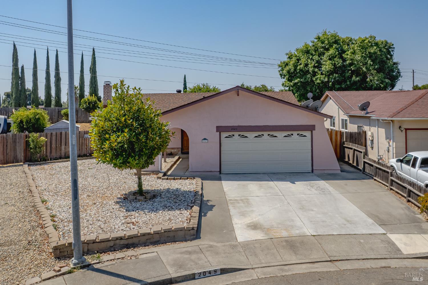 Detail Gallery Image 41 of 44 For 2049 Harte Ct, Fairfield,  CA 94533 - 4 Beds | 2 Baths