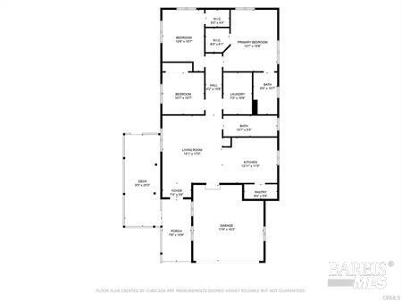 Detail Gallery Image 6 of 29 For 16141 Jessie St, Cobb,  CA 95457 - 3 Beds | 2 Baths