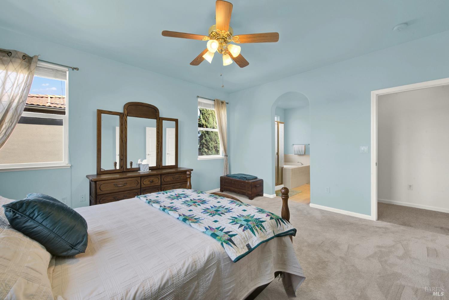Detail Gallery Image 70 of 99 For 365 Sage Sparrow Cir, Vacaville,  CA 95687 - 6 Beds | 4 Baths