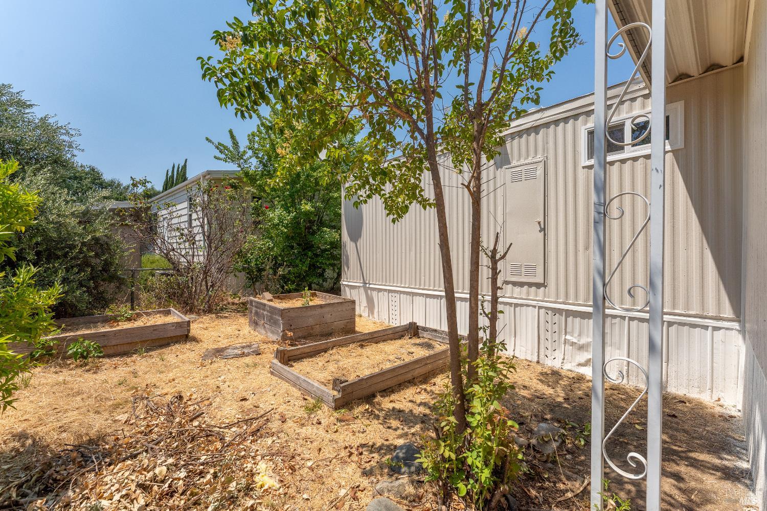 Detail Gallery Image 20 of 21 For 700 E Gobbi St 80, Ukiah,  CA 95482 - 2 Beds | 1 Baths
