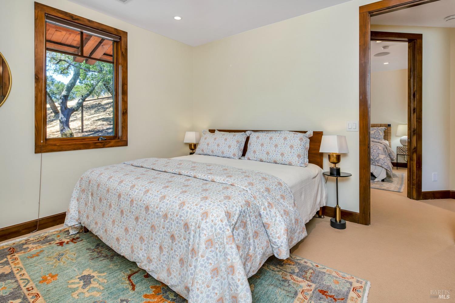Detail Gallery Image 39 of 57 For 231 Poppy Hill Dr, Healdsburg,  CA 95448 - 4 Beds | 3/1 Baths