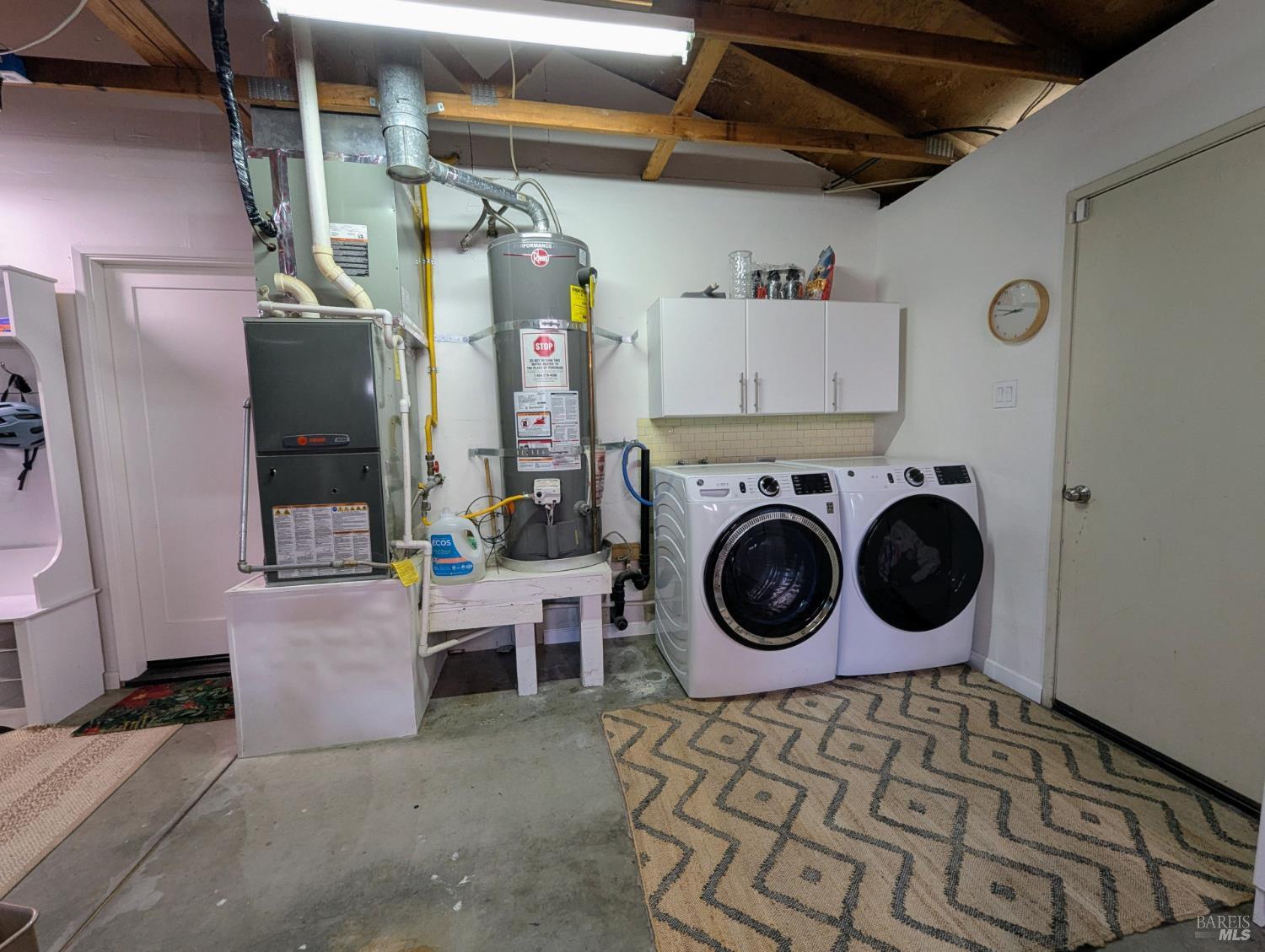 Detail Gallery Image 27 of 27 For 391 Cabernet Pl, Ukiah,  CA 95482 - 3 Beds | 2 Baths