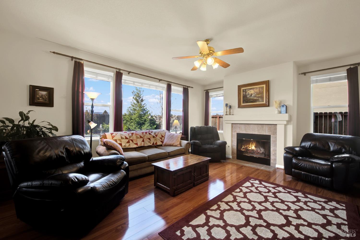 Detail Gallery Image 41 of 99 For 365 Sage Sparrow Cir, Vacaville,  CA 95687 - 6 Beds | 4 Baths