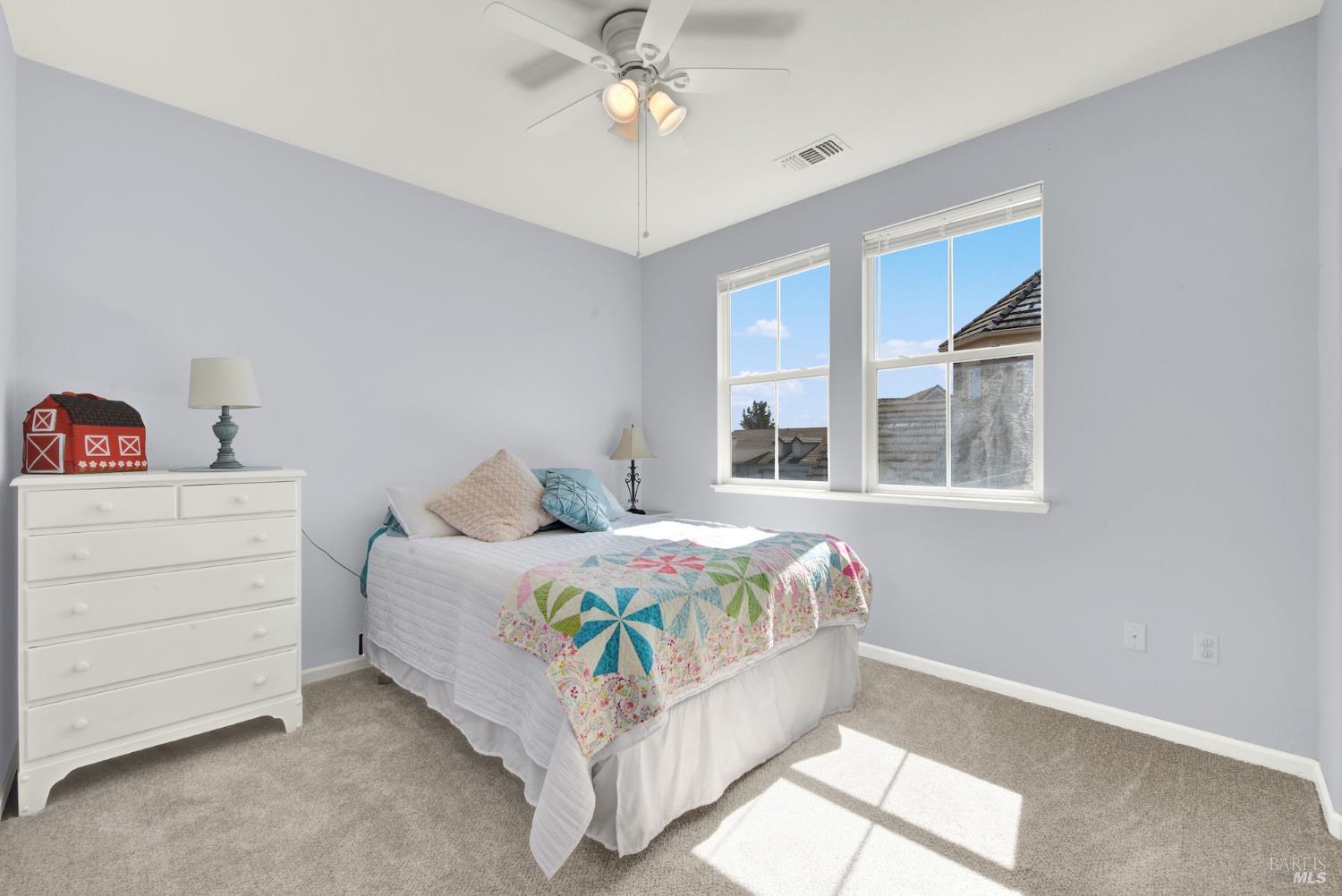 Detail Gallery Image 60 of 99 For 365 Sage Sparrow Cir, Vacaville,  CA 95687 - 6 Beds | 4 Baths