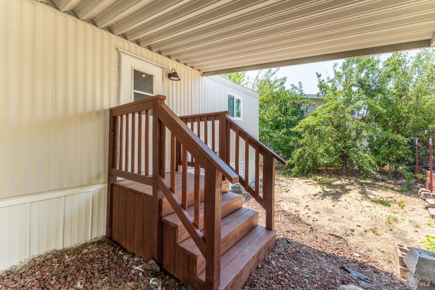 Detail Gallery Image 18 of 21 For 700 E Gobbi St 80, Ukiah,  CA 95482 - 2 Beds | 1 Baths