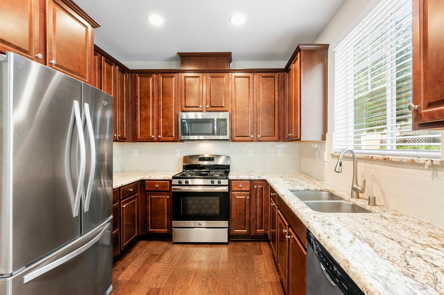 Detail Gallery Image 25 of 47 For 2152 Eva St, Napa,  CA 94559 - 3 Beds | 2/1 Baths