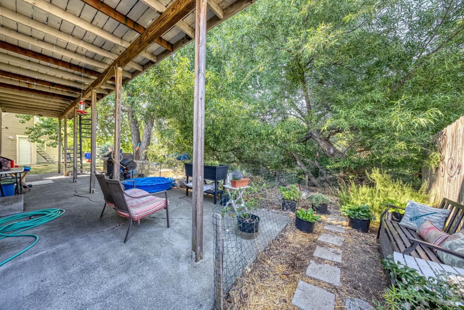 Detail Gallery Image 43 of 49 For 12902 Lakeland St, Clearlake Oaks,  CA 95423 - 4 Beds | 2/1 Baths