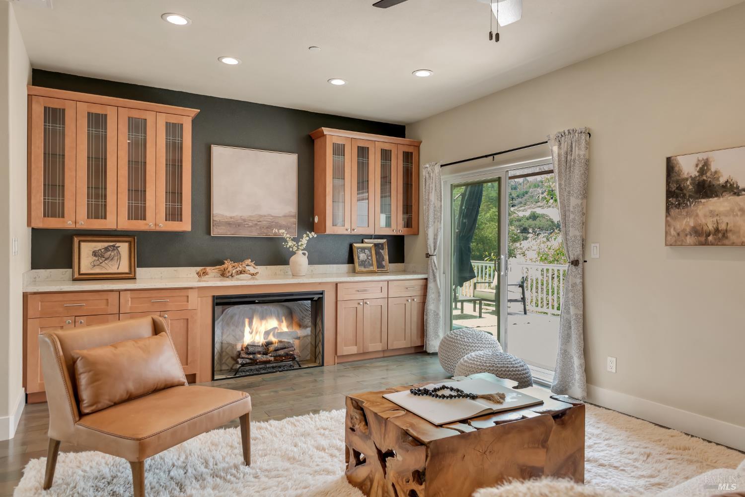 Detail Gallery Image 13 of 50 For 1670 Schultz Rd, Kenwood,  CA 95452 - 3 Beds | 2 Baths