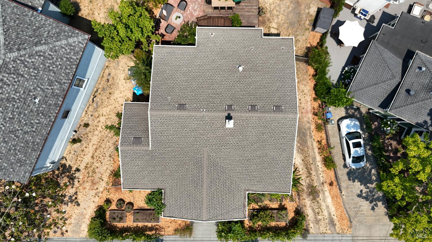 Detail Gallery Image 60 of 64 For 306 Howard St, Petaluma,  CA 94952 - 2 Beds | 1/1 Baths