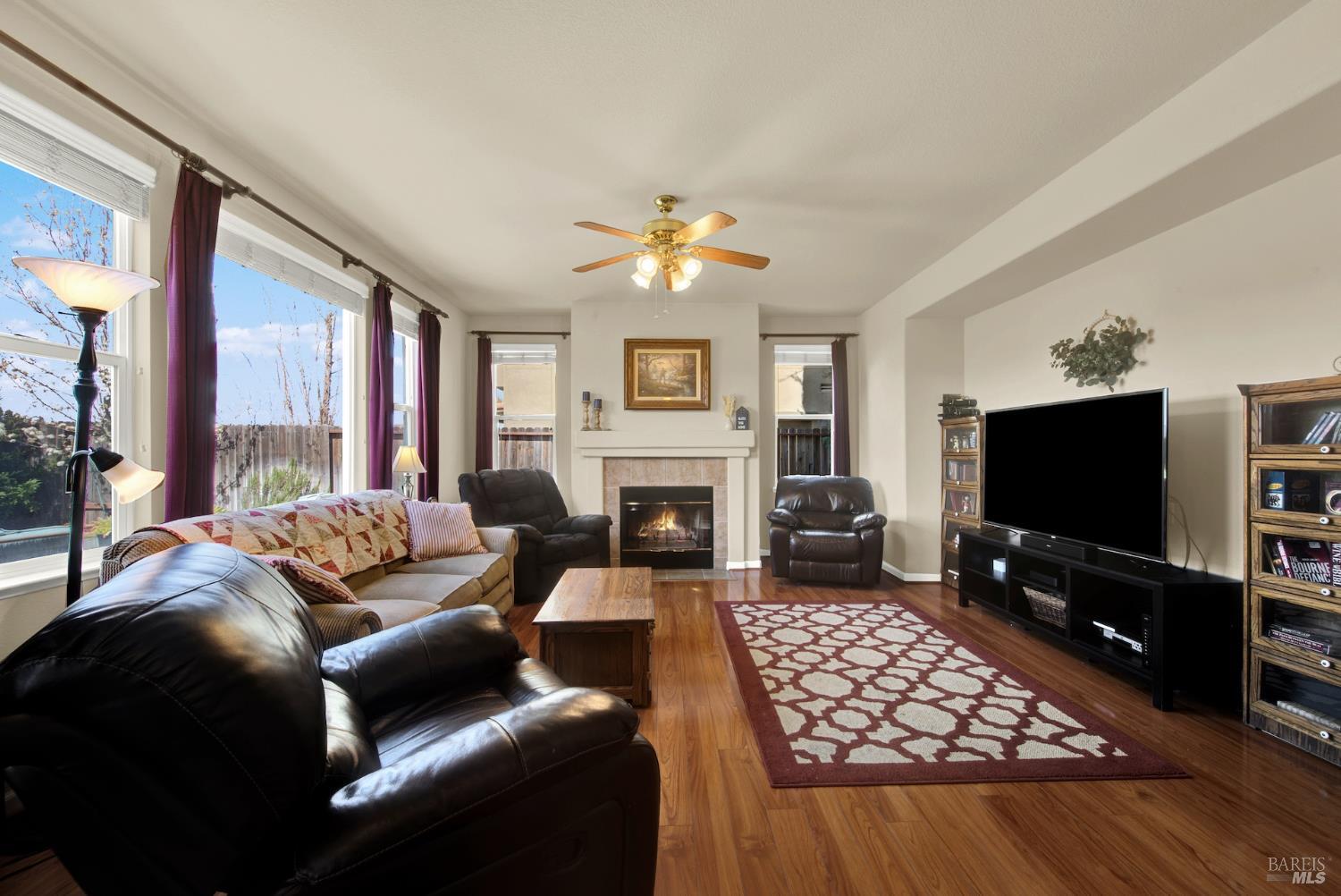 Detail Gallery Image 40 of 99 For 365 Sage Sparrow Cir, Vacaville,  CA 95687 - 6 Beds | 4 Baths