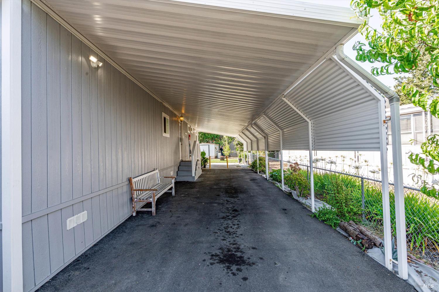 Detail Gallery Image 27 of 42 For 107 Garth St, Napa,  CA 94558 - 3 Beds | 2 Baths