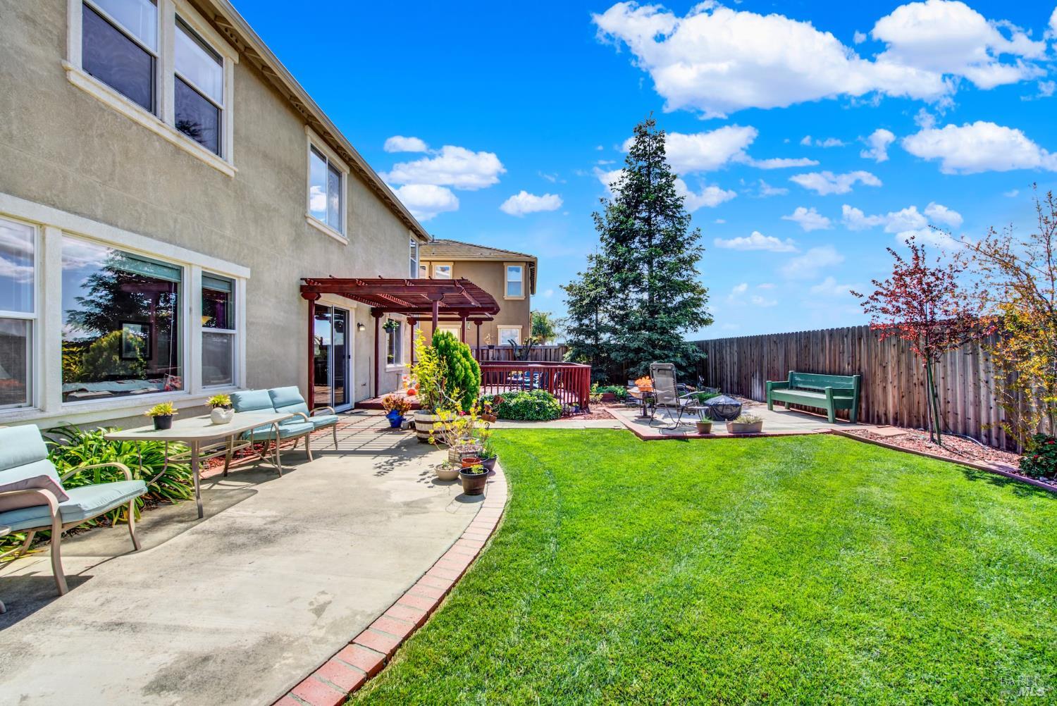 Detail Gallery Image 82 of 99 For 365 Sage Sparrow Cir, Vacaville,  CA 95687 - 6 Beds | 4 Baths