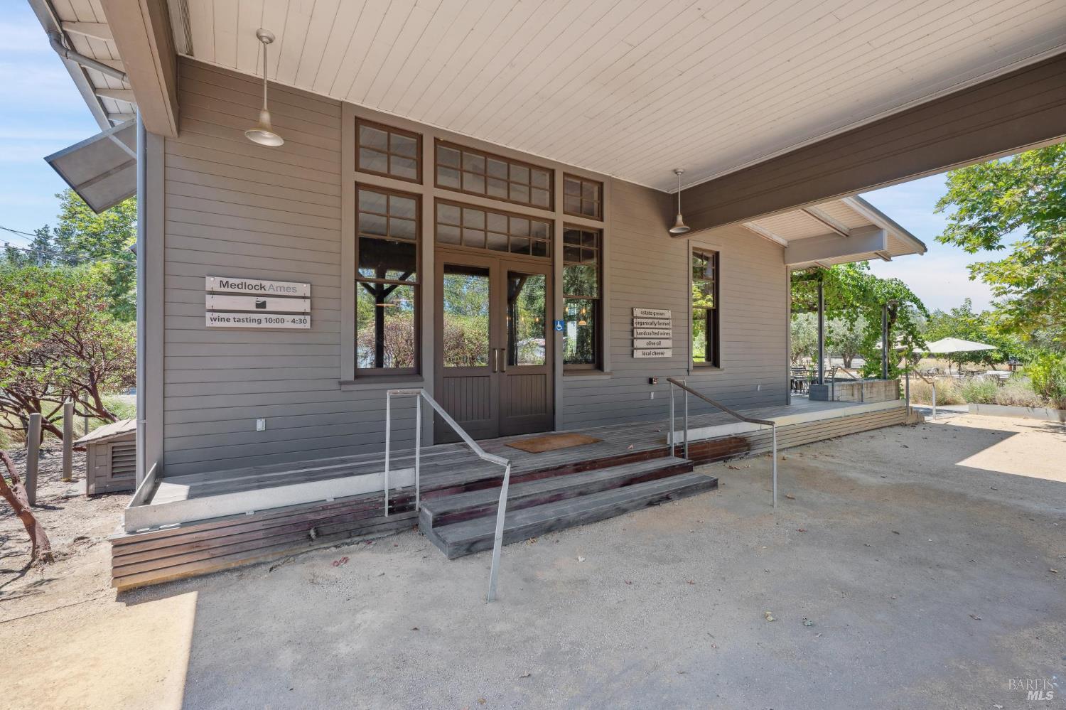 Detail Gallery Image 12 of 12 For 3487 Alexander Valley Rd, Healdsburg,  CA 95448 - 0 Beds | 0/2 Baths