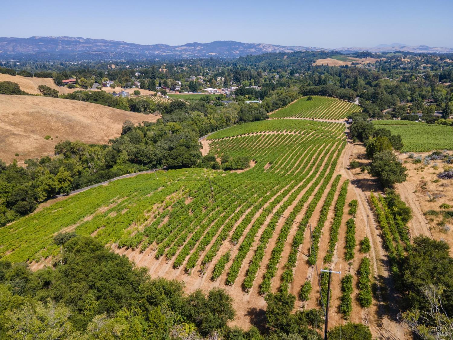 Detail Gallery Image 4 of 12 For 1250 Partrick Rd, Napa,  CA 94558 - – Beds | – Baths