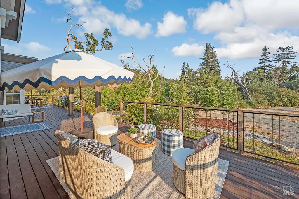 Detail Gallery Image 10 of 54 For 4850 Wikiup Bridge Way, Santa Rosa,  CA 95404 - 2 Beds | 3 Baths