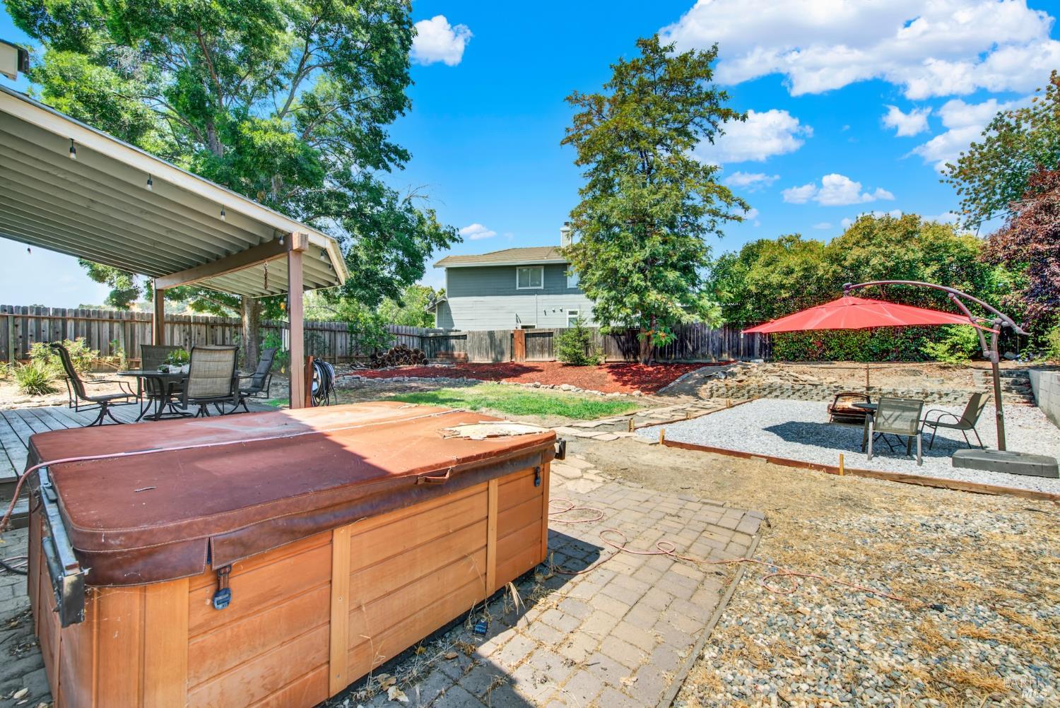 Detail Gallery Image 54 of 81 For 249 Milford Ct, Vacaville,  CA 95688 - 4 Beds | 2/1 Baths