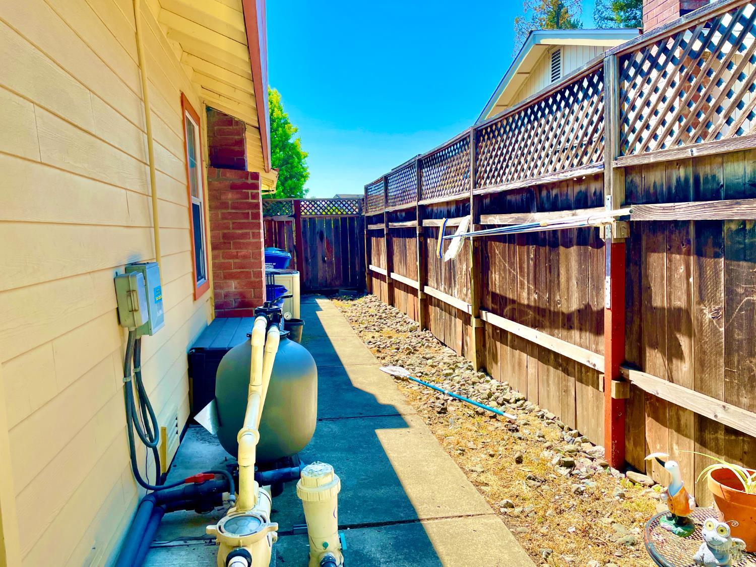 Detail Gallery Image 46 of 46 For 6194 San Gabriel Pl, Rohnert Park,  CA 94928 - 4 Beds | 2 Baths