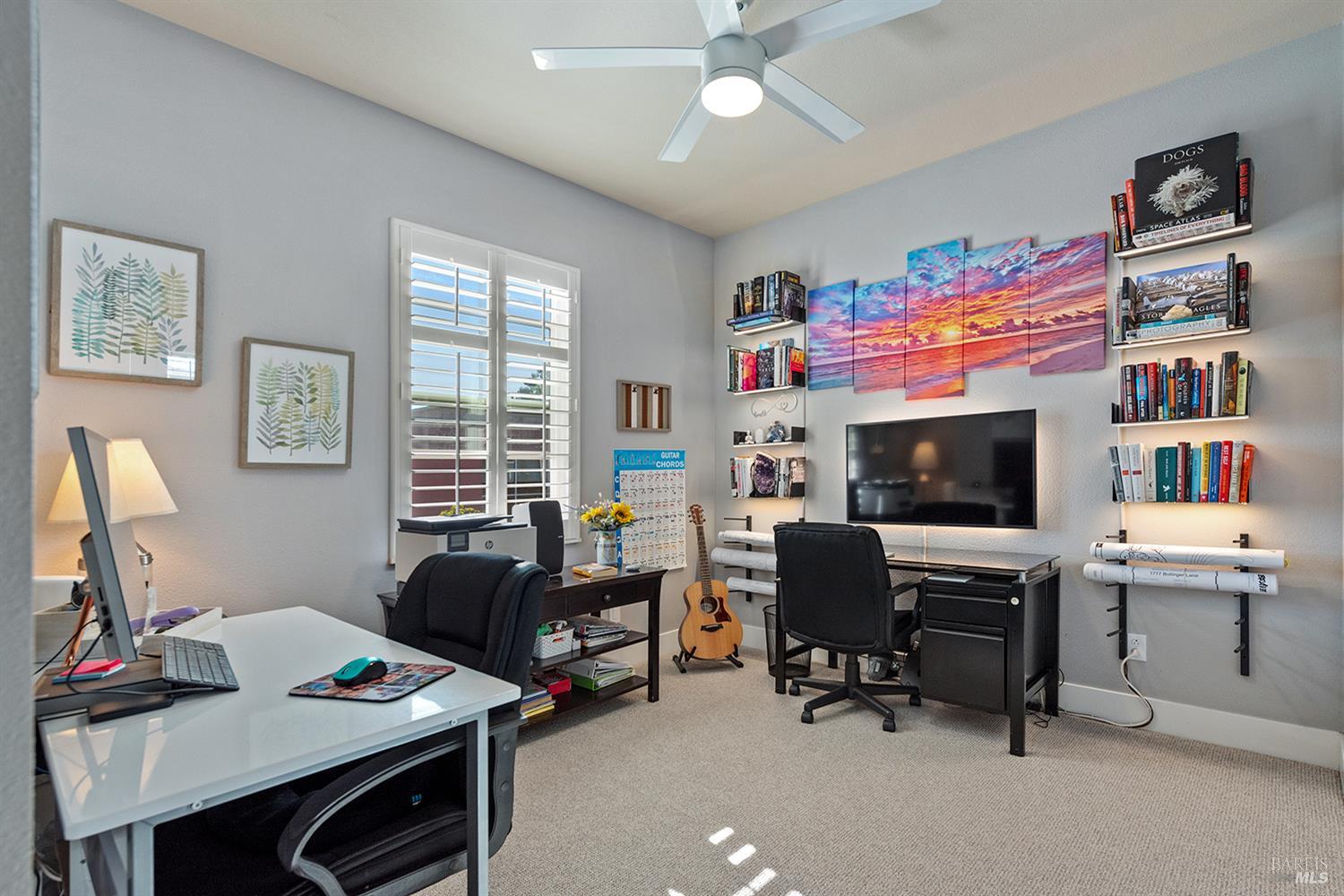 Detail Gallery Image 28 of 37 For 23 Lipton Way, Cotati,  CA 94931 - 3 Beds | 2/1 Baths