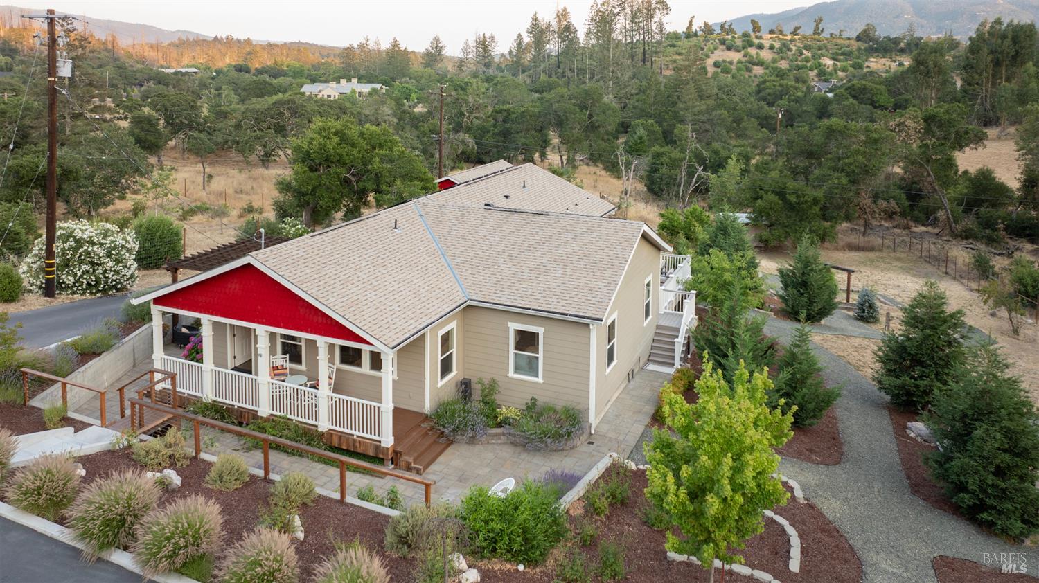 Detail Gallery Image 50 of 50 For 1670 Schultz Rd, Kenwood,  CA 95452 - 3 Beds | 2 Baths