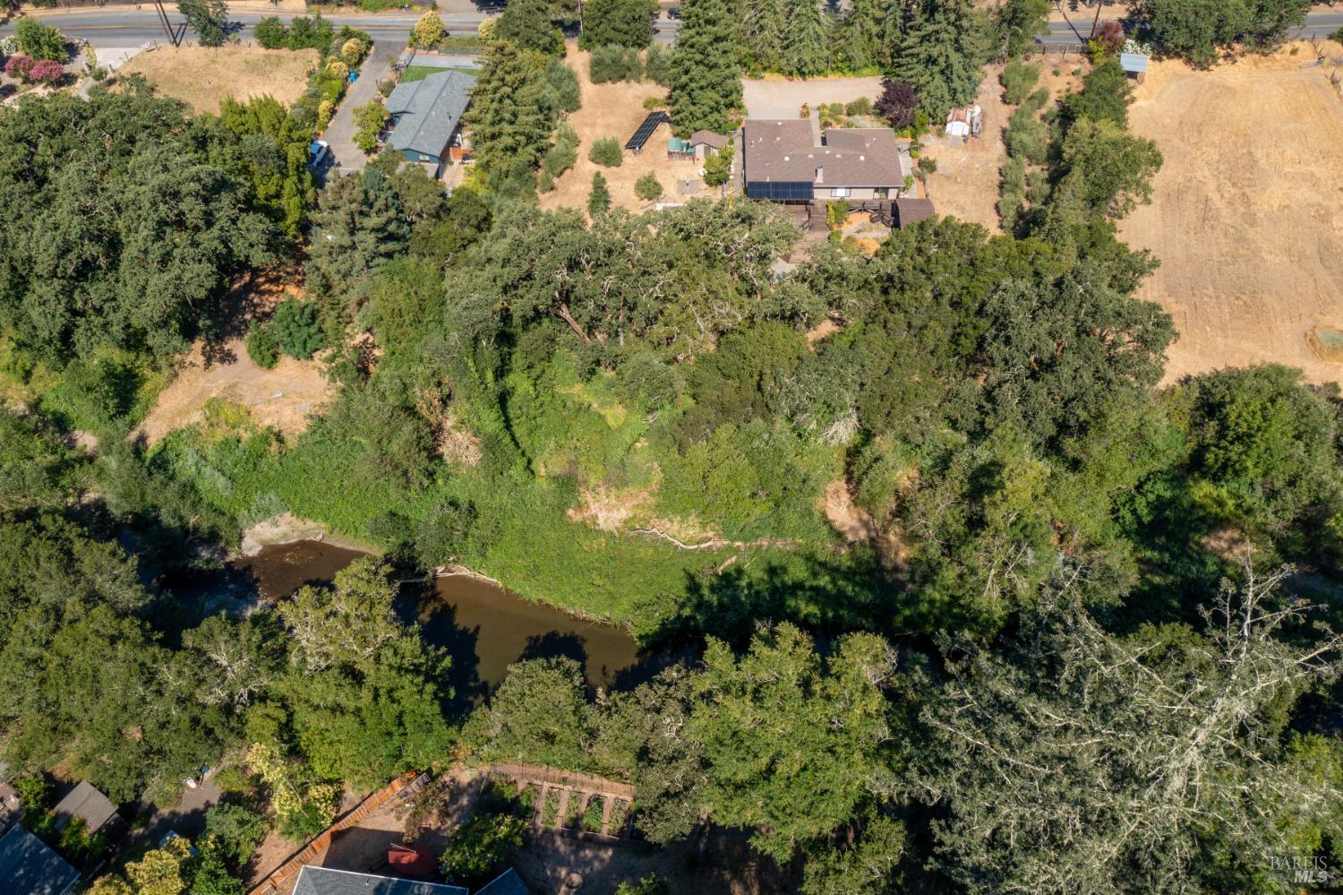 Detail Gallery Image 64 of 64 For 14856 Chalk Hill Rd, Healdsburg,  CA 95448 - 3 Beds | 2/1 Baths