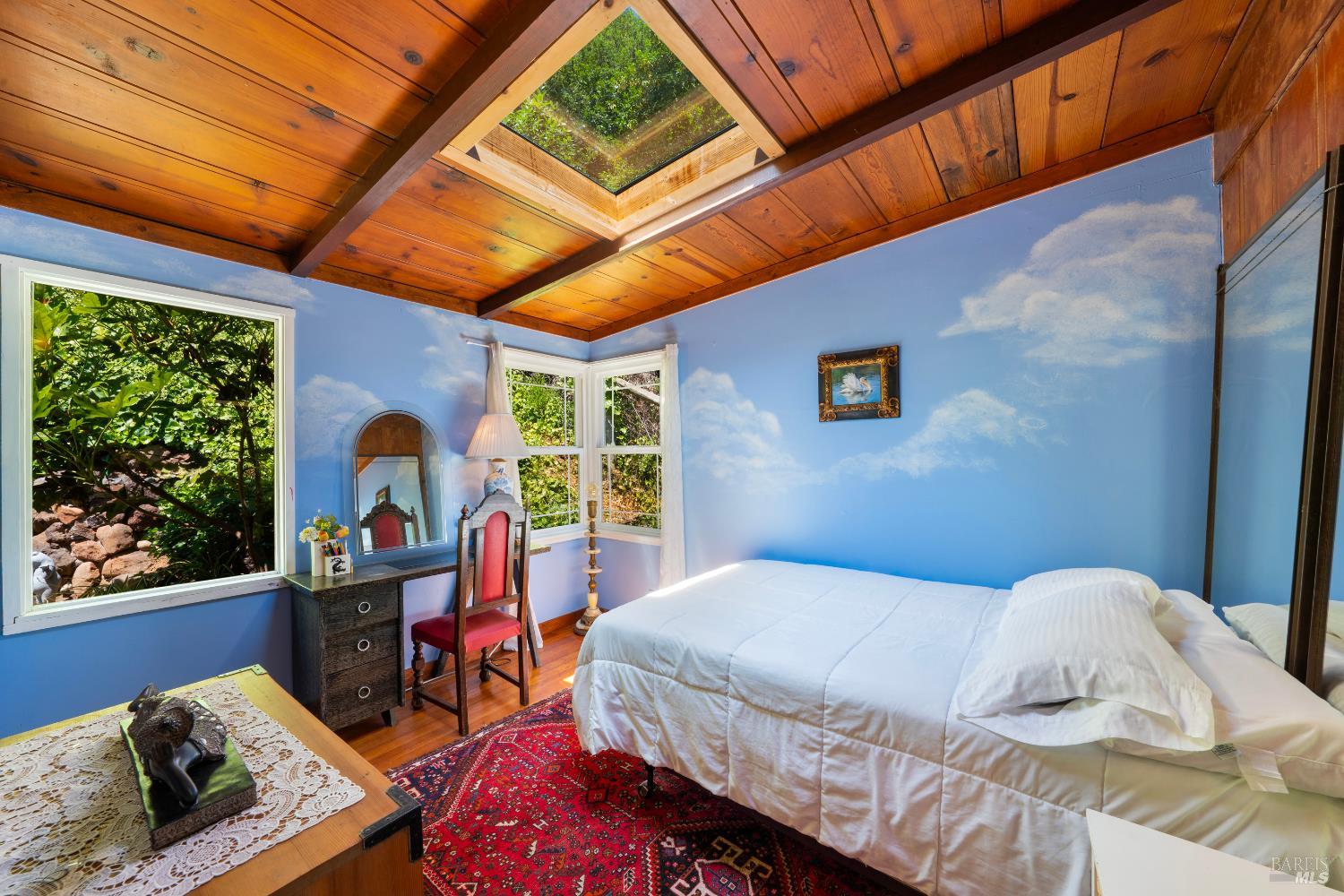 Detail Gallery Image 20 of 26 For 2693 S Fitch Mountain Rd, Healdsburg,  CA 95448 - 4 Beds | 3 Baths