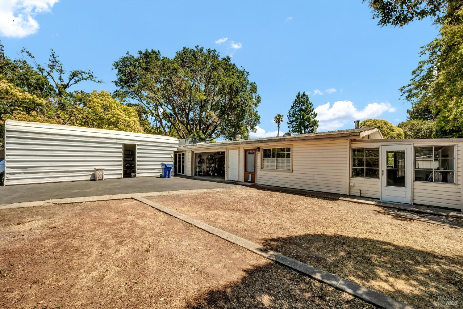 Detail Gallery Image 31 of 63 For 1015 Shetler Ave, Napa,  CA 94559 - 3 Beds | 2/1 Baths