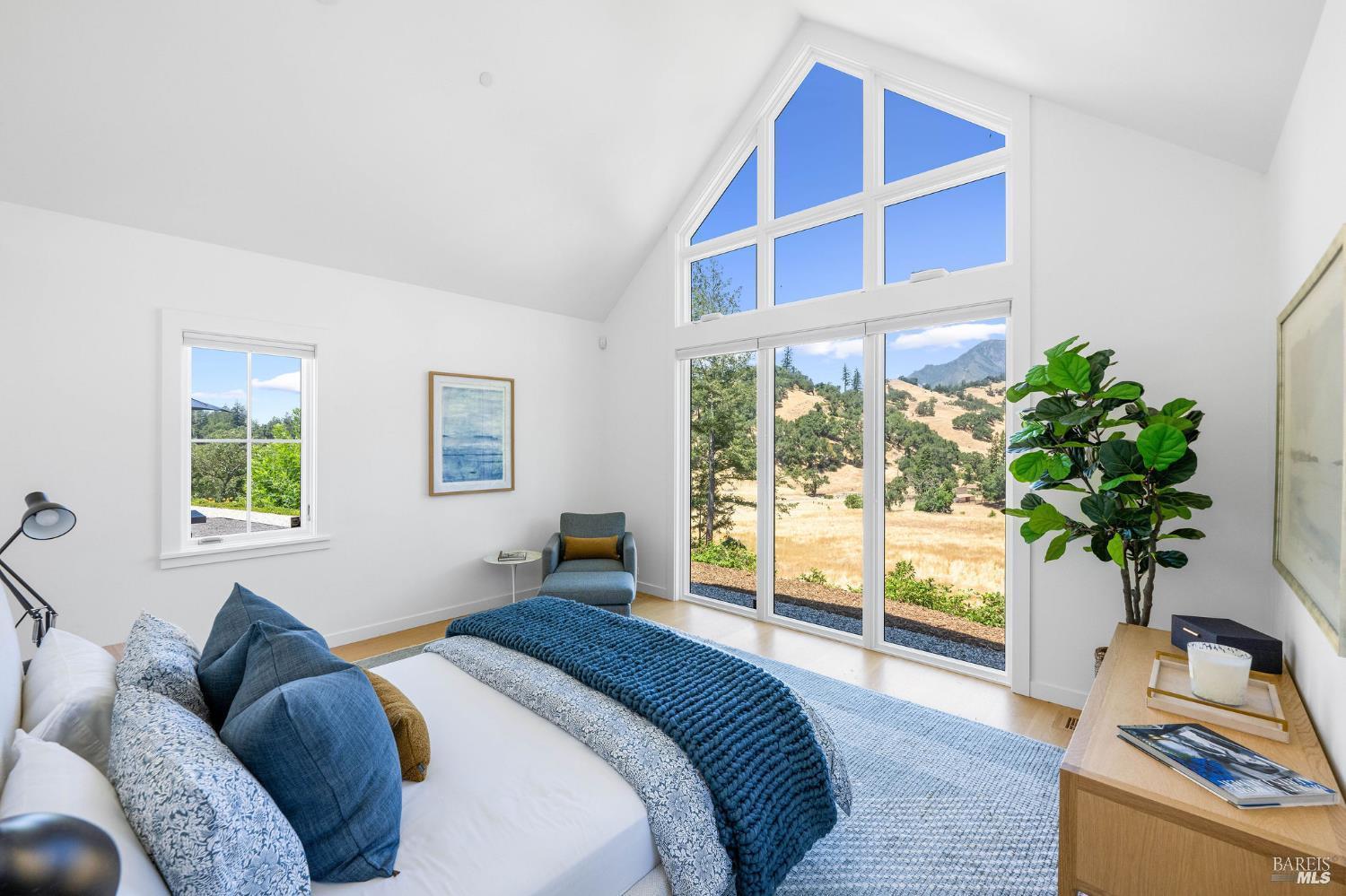 Detail Gallery Image 32 of 46 For 18907 State Highway 128 Unkn, Calistoga,  CA 94515 - 4 Beds | 3 Baths