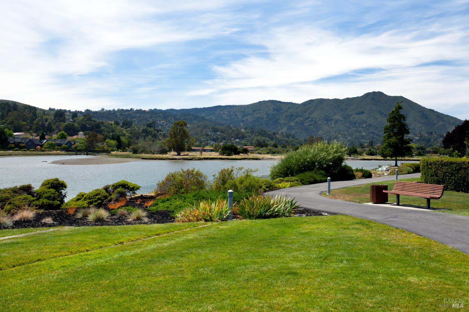 Detail Gallery Image 25 of 29 For 4221 Shelter Bay Ave, Mill Valley,  CA 94941 - 2 Beds | 2 Baths