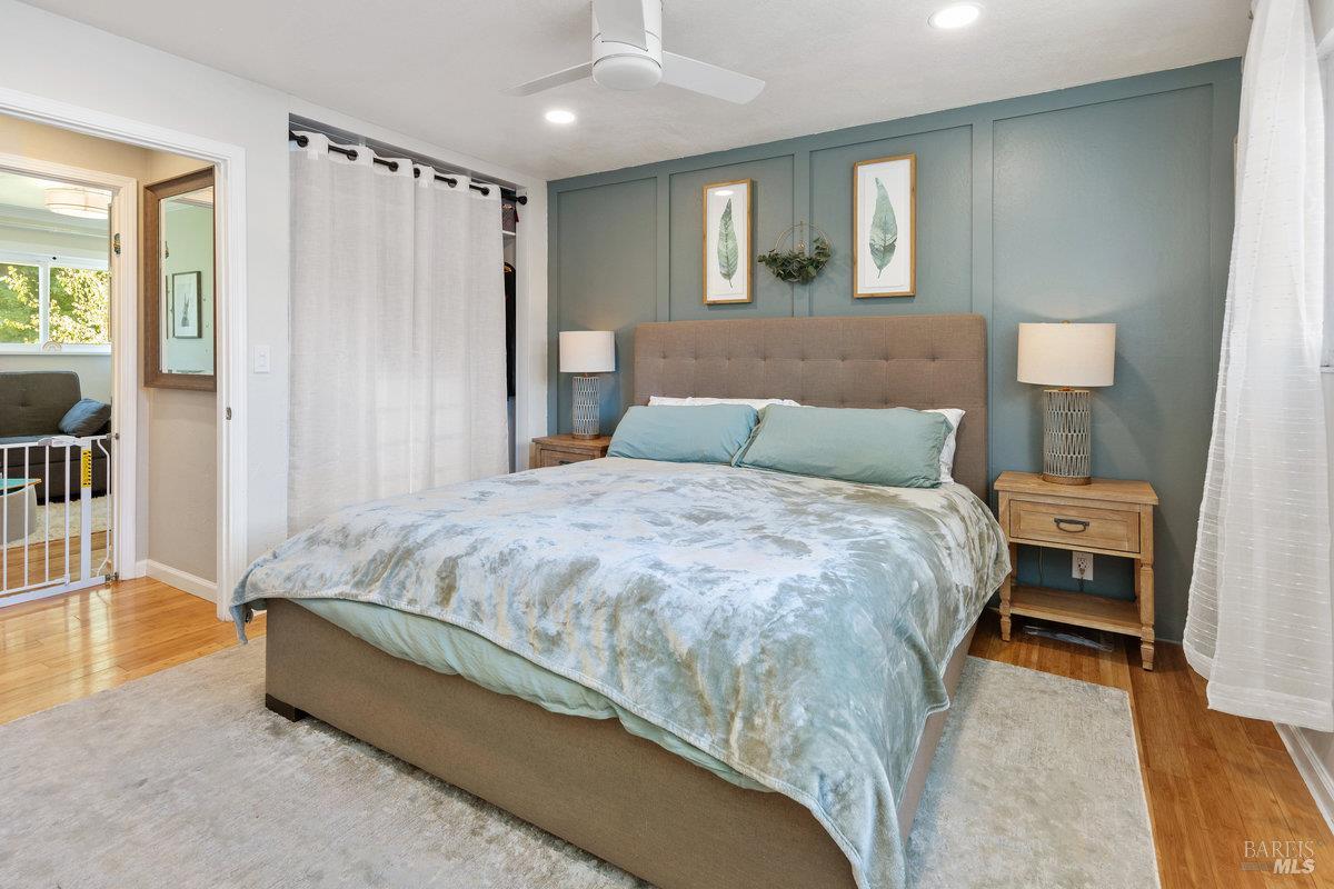 Detail Gallery Image 22 of 32 For 10 Margory Ct, Novato,  CA 94947 - 3 Beds | 2 Baths