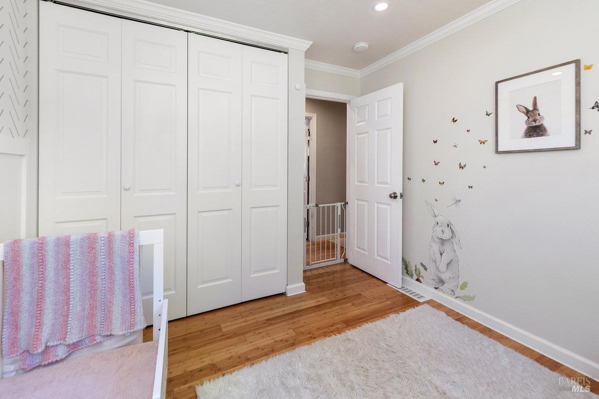 Detail Gallery Image 19 of 32 For 10 Margory Ct, Novato,  CA 94947 - 3 Beds | 2 Baths