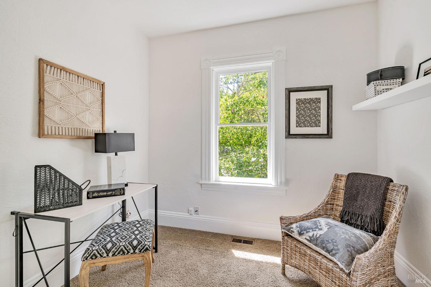 Detail Gallery Image 24 of 48 For 29 Frances St, San Rafael,  CA 94901 - – Beds | – Baths