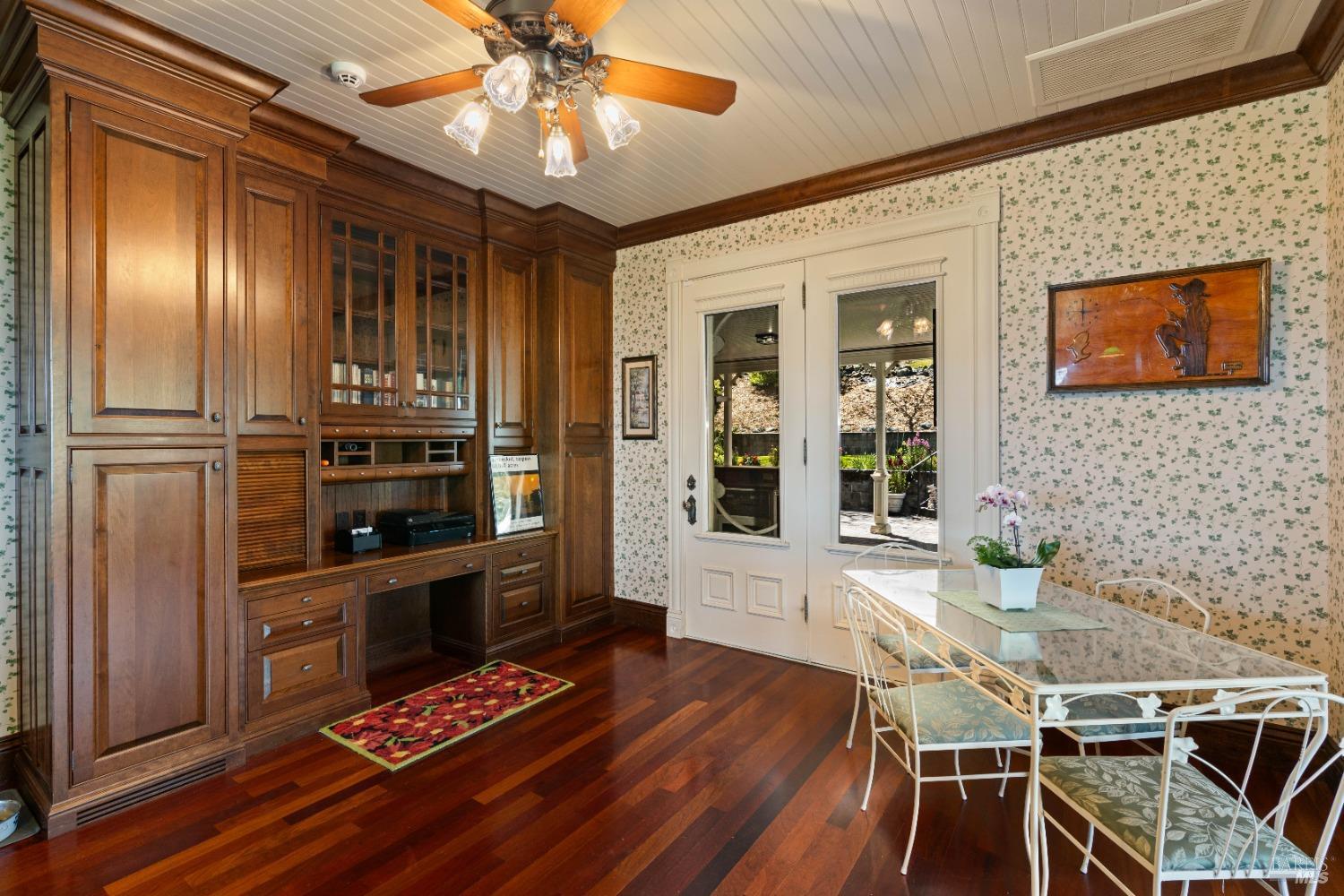 Detail Gallery Image 23 of 87 For 5605 George Rd, Lakeport,  CA 95453 - 4 Beds | 5/3 Baths