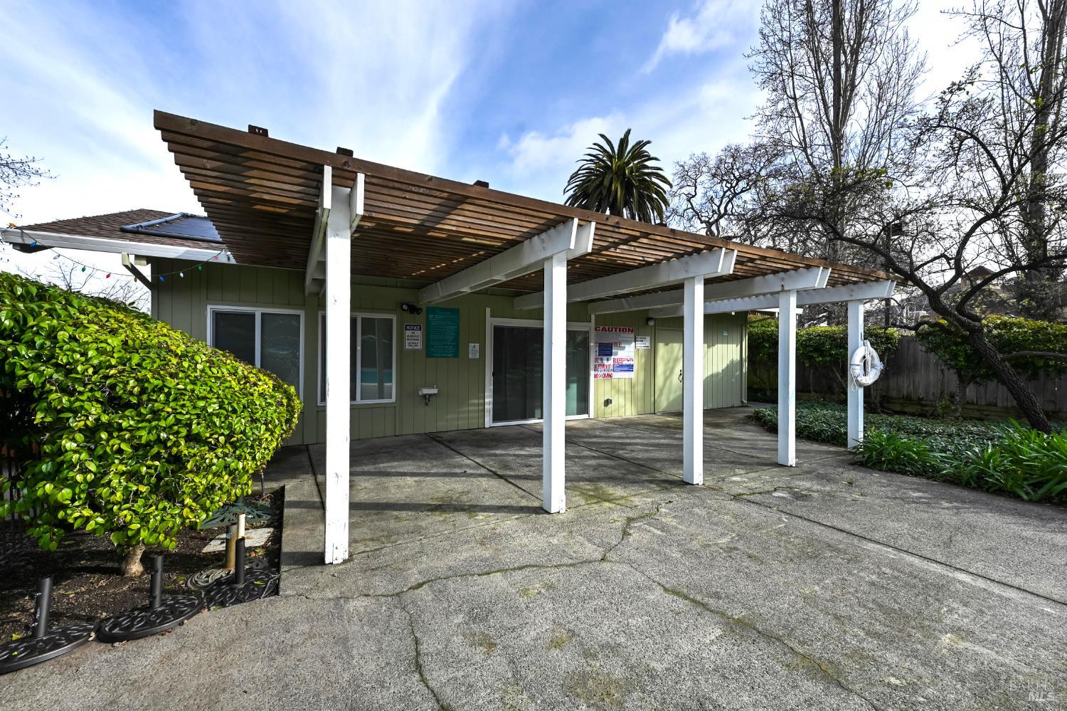 Detail Gallery Image 29 of 32 For 55 Salvatore Dr, Novato,  CA 94949 - 3 Beds | 2/1 Baths