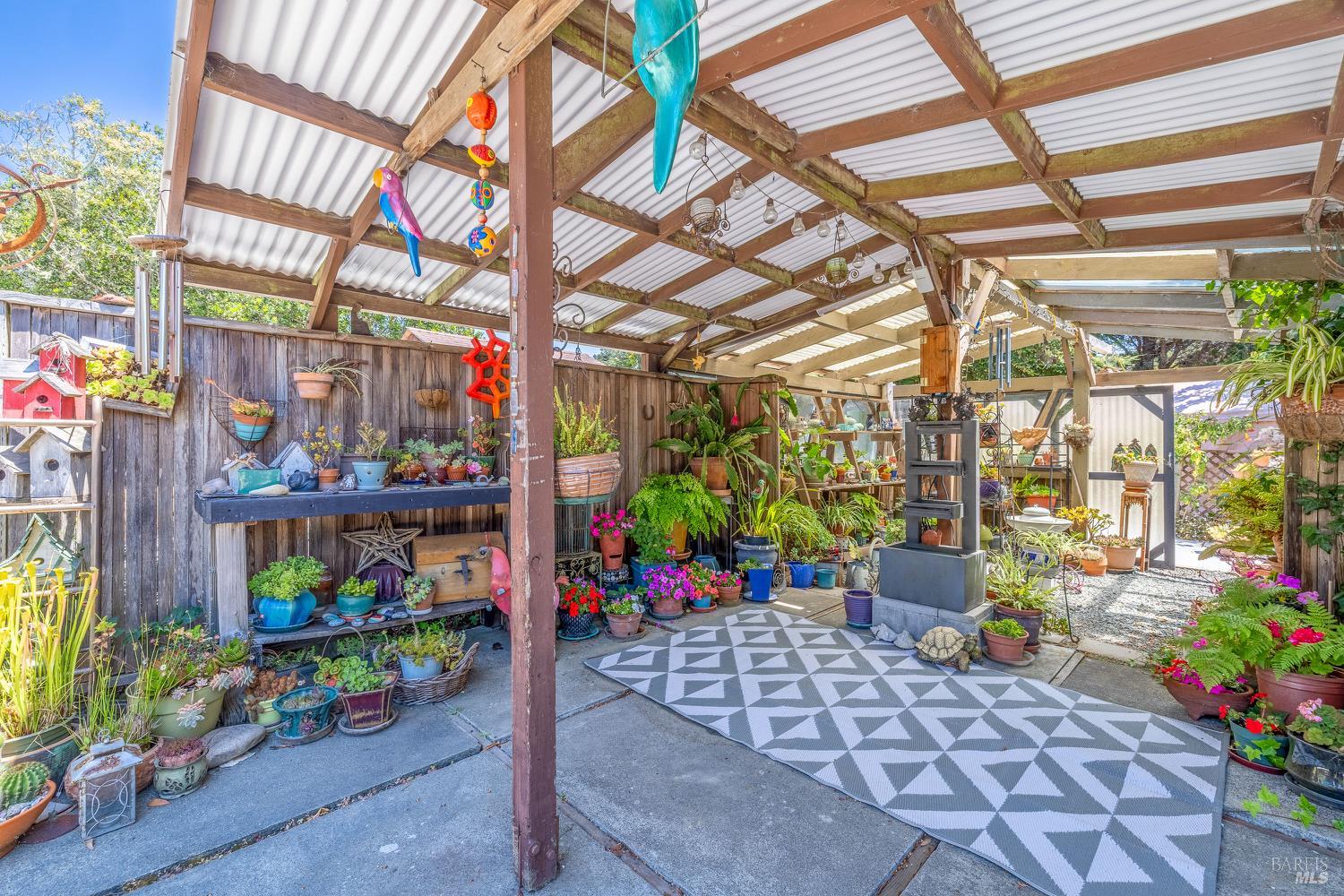 Detail Gallery Image 23 of 32 For 18841 Lahmon Ln, Fort Bragg,  CA 95437 - 0 Beds | 2/1 Baths