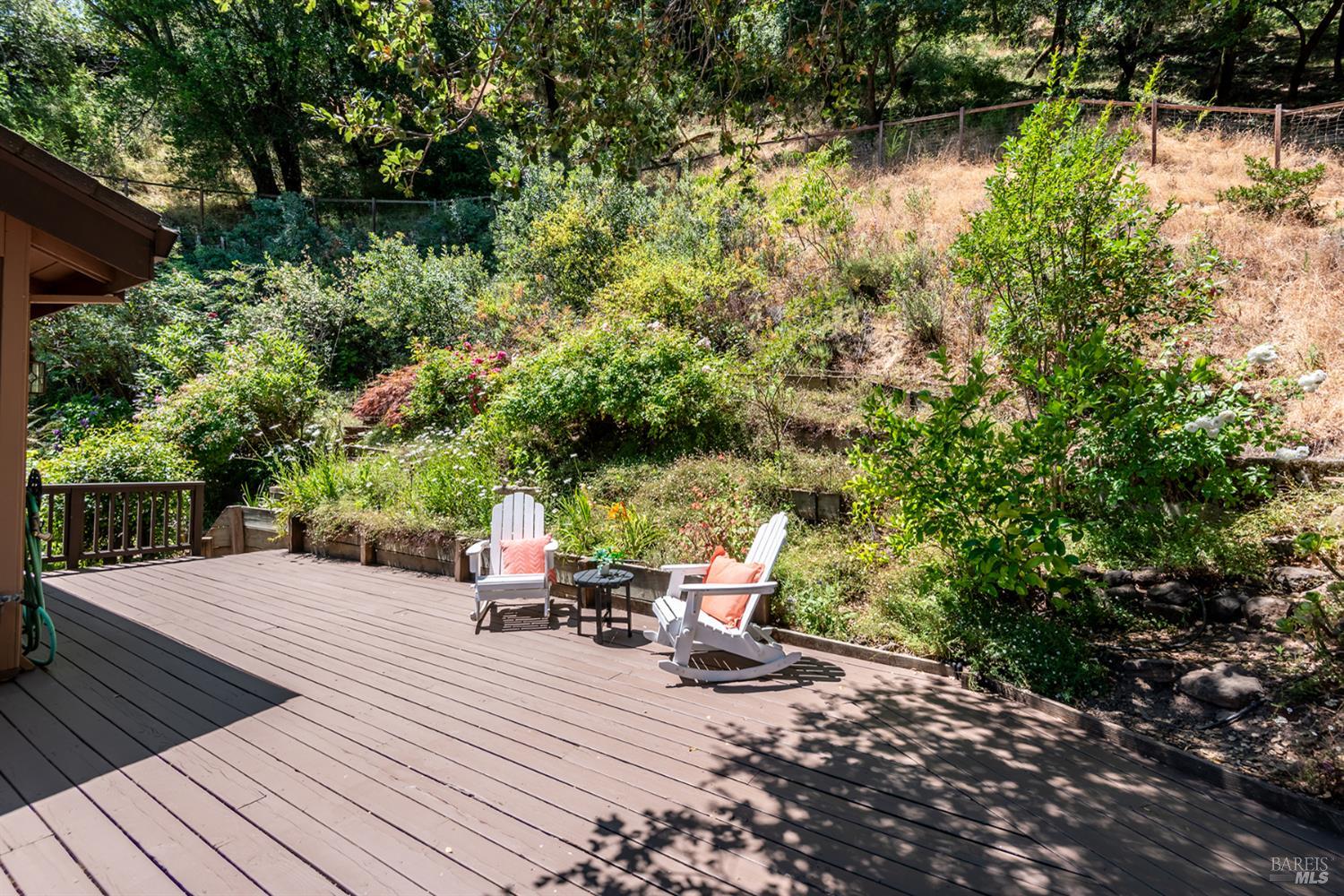 Detail Gallery Image 15 of 25 For 50 Palomino Cir, Novato,  CA 94947 - 3 Beds | 2/1 Baths